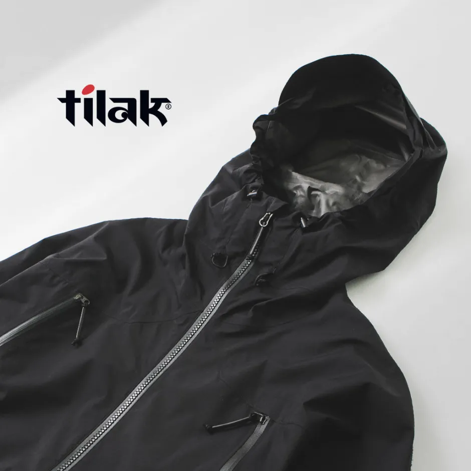 Jackets^TILAK / Stinger Mig Jacket