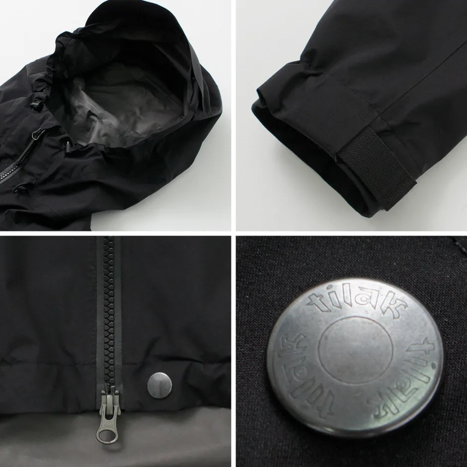 Jackets^TILAK / Stinger Mig Jacket