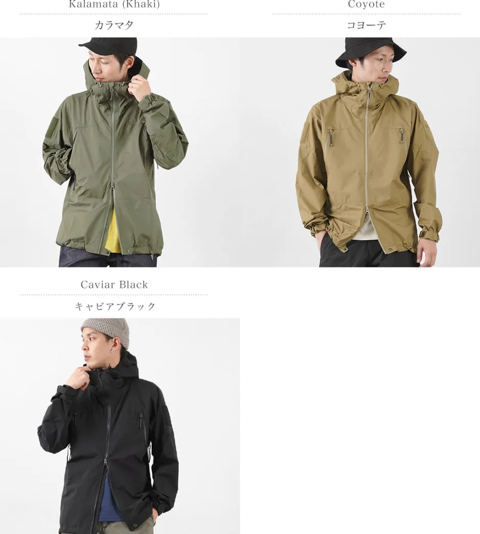 Jackets^TILAK / Stinger Mig Jacket