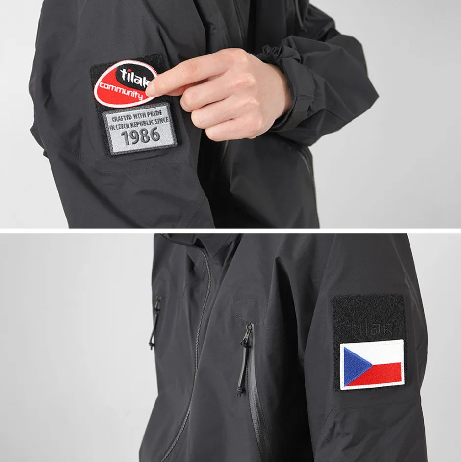 Jackets^TILAK / Stinger Mig Jacket