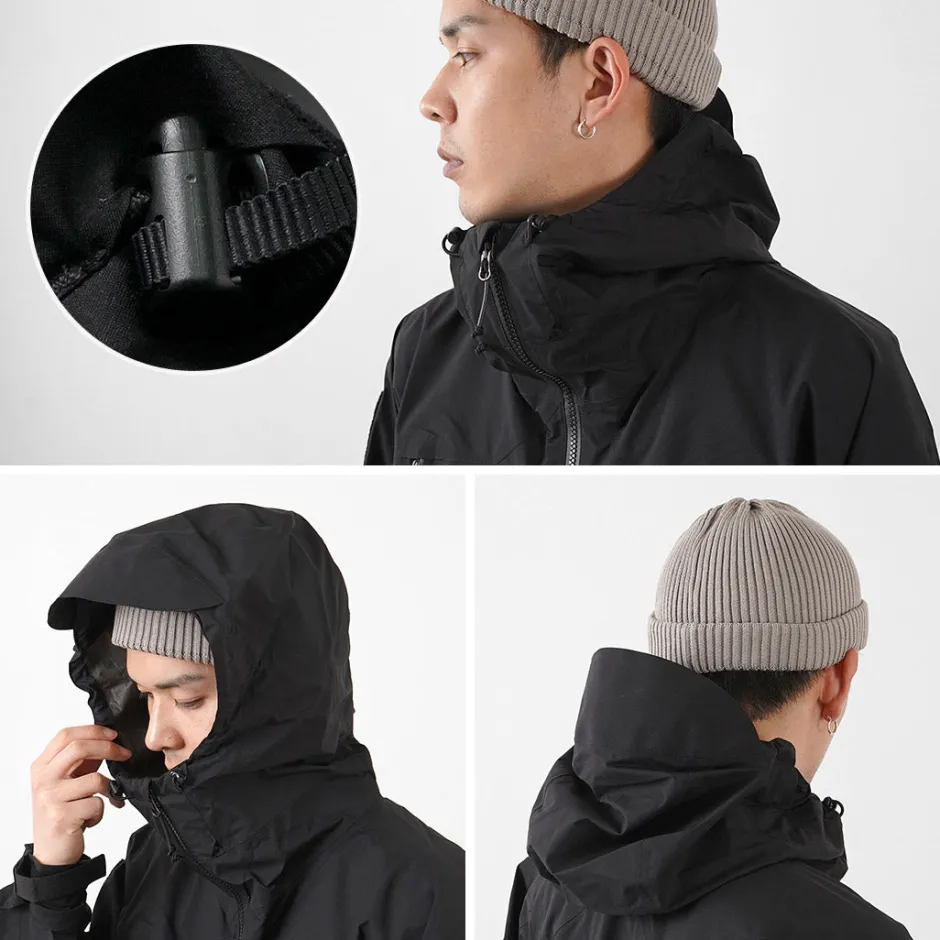 Jackets^TILAK / Stinger Mig Jacket