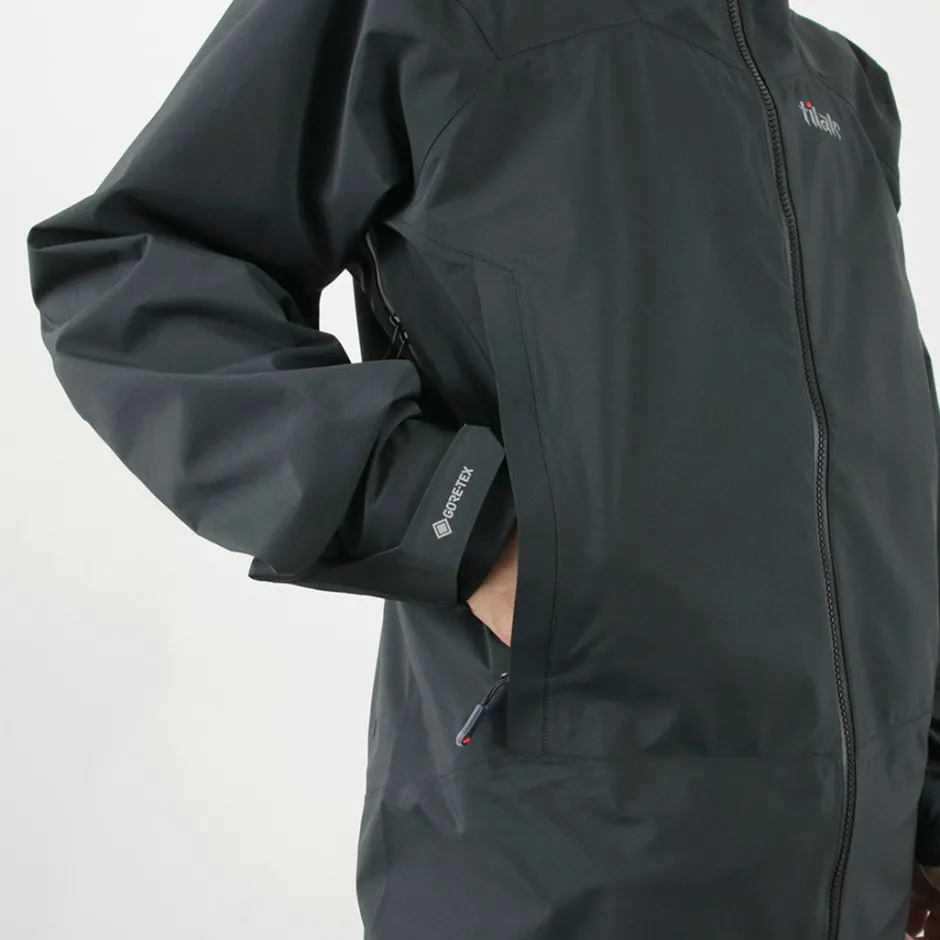 Jackets^TILAK / Storm Jacket