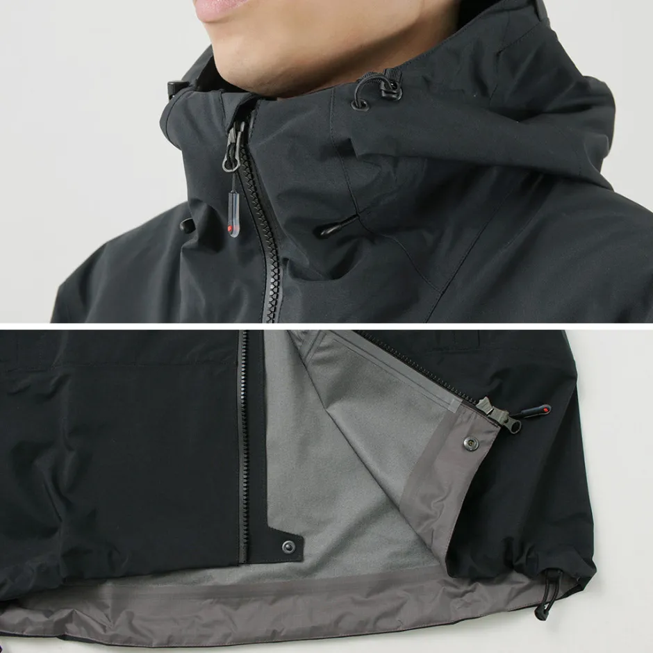 Jackets^TILAK / Storm Jacket