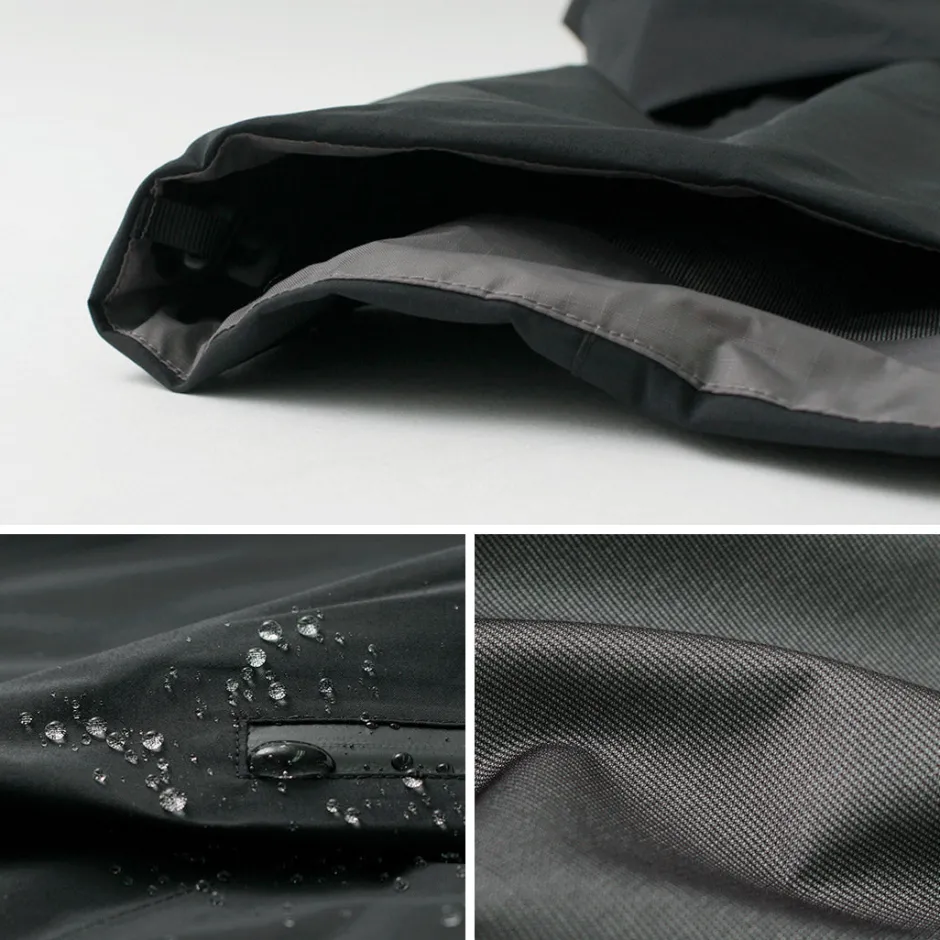 Jackets^TILAK / Storm Jacket