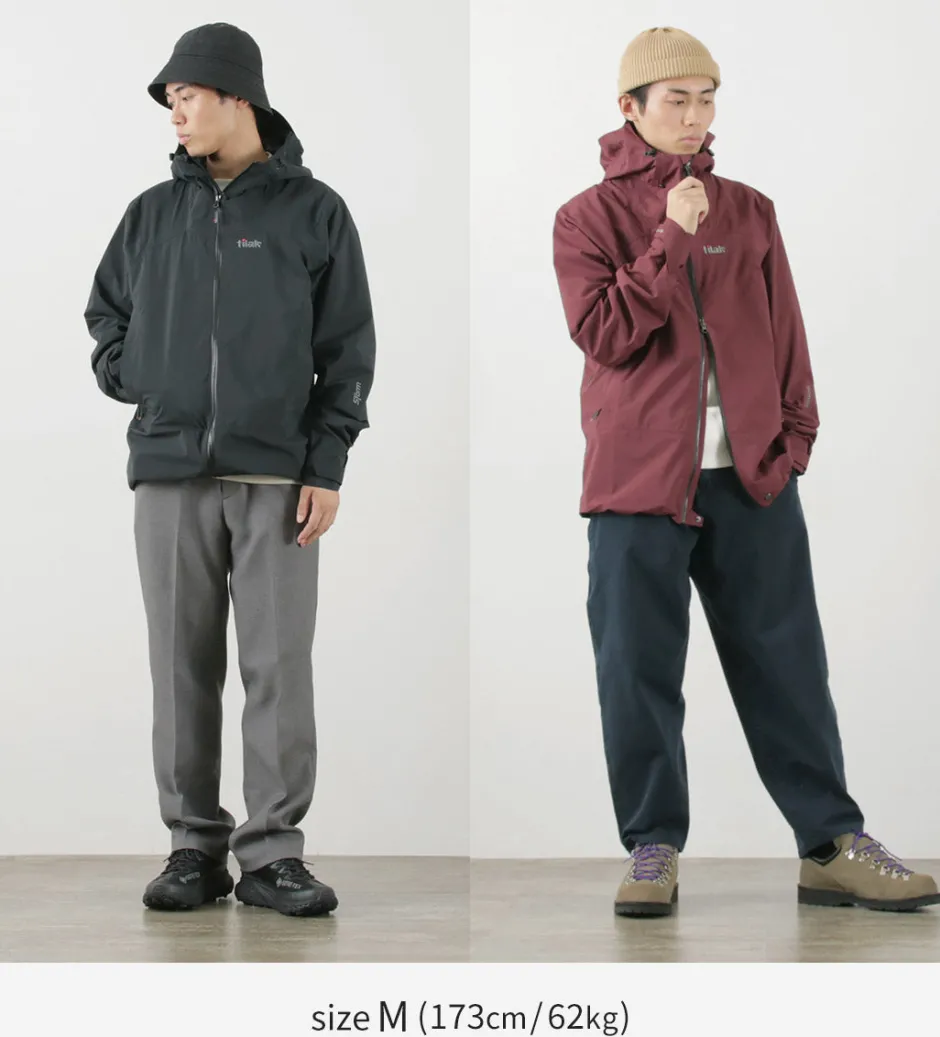 Jackets^TILAK / Storm Jacket