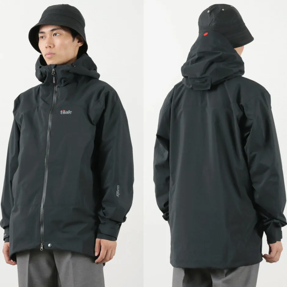 Jackets^TILAK / Storm Jacket
