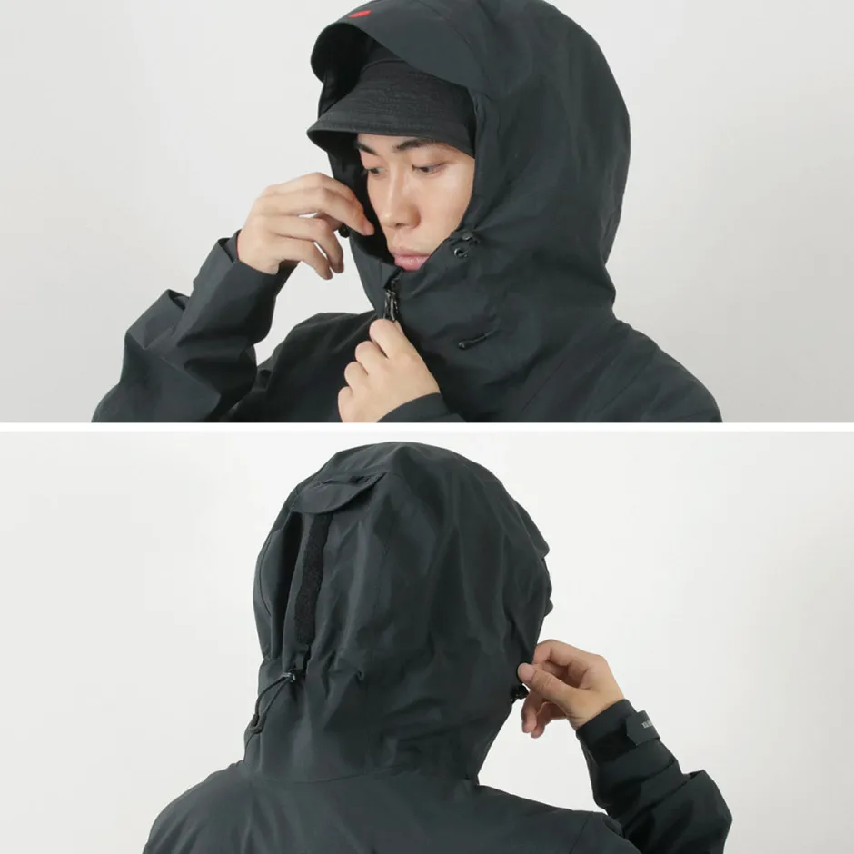 Jackets^TILAK / Storm Jacket