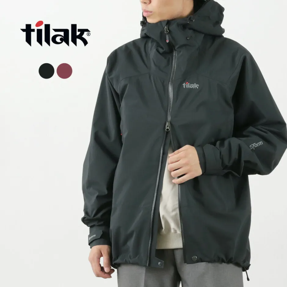 Jackets^TILAK / Storm Jacket