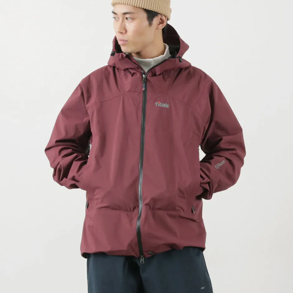 Jackets^TILAK / Storm Jacket