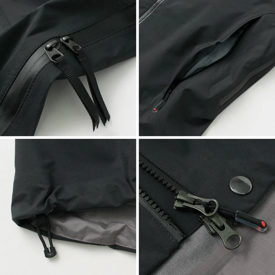 Jackets^TILAK / Storm Jacket