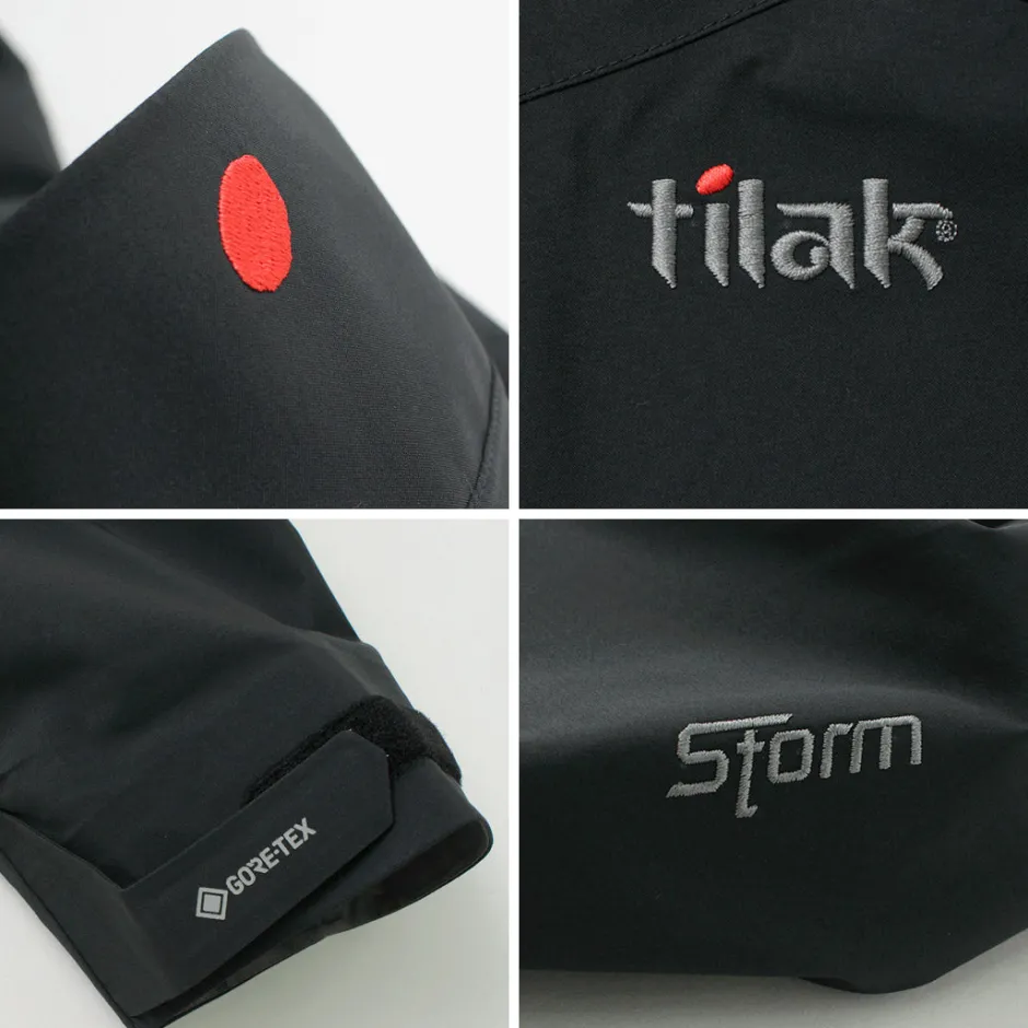 Jackets^TILAK / Storm Jacket