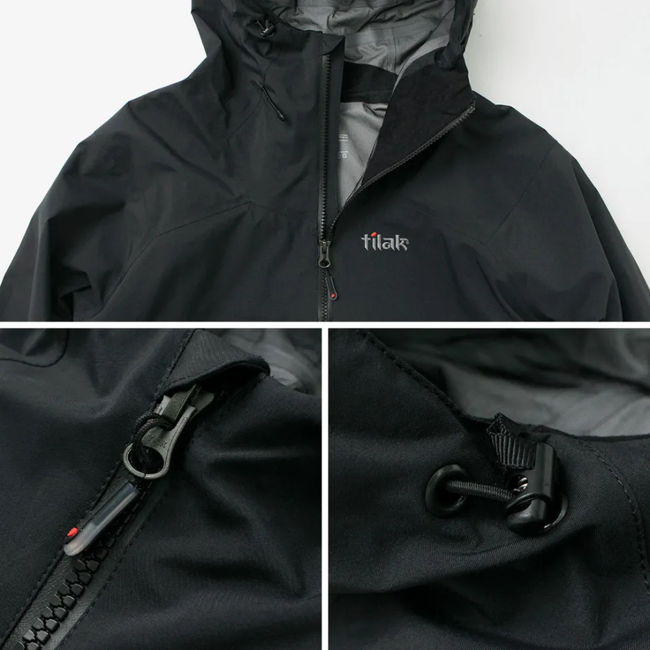 Jackets^TILAK / Storm Jacket