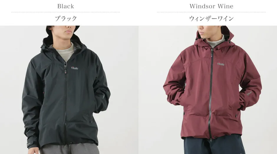 Jackets^TILAK / Storm Jacket