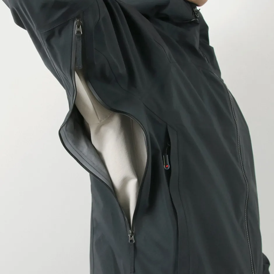 Jackets^TILAK / Storm Jacket