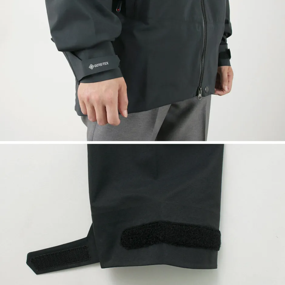 Jackets^TILAK / Storm Jacket