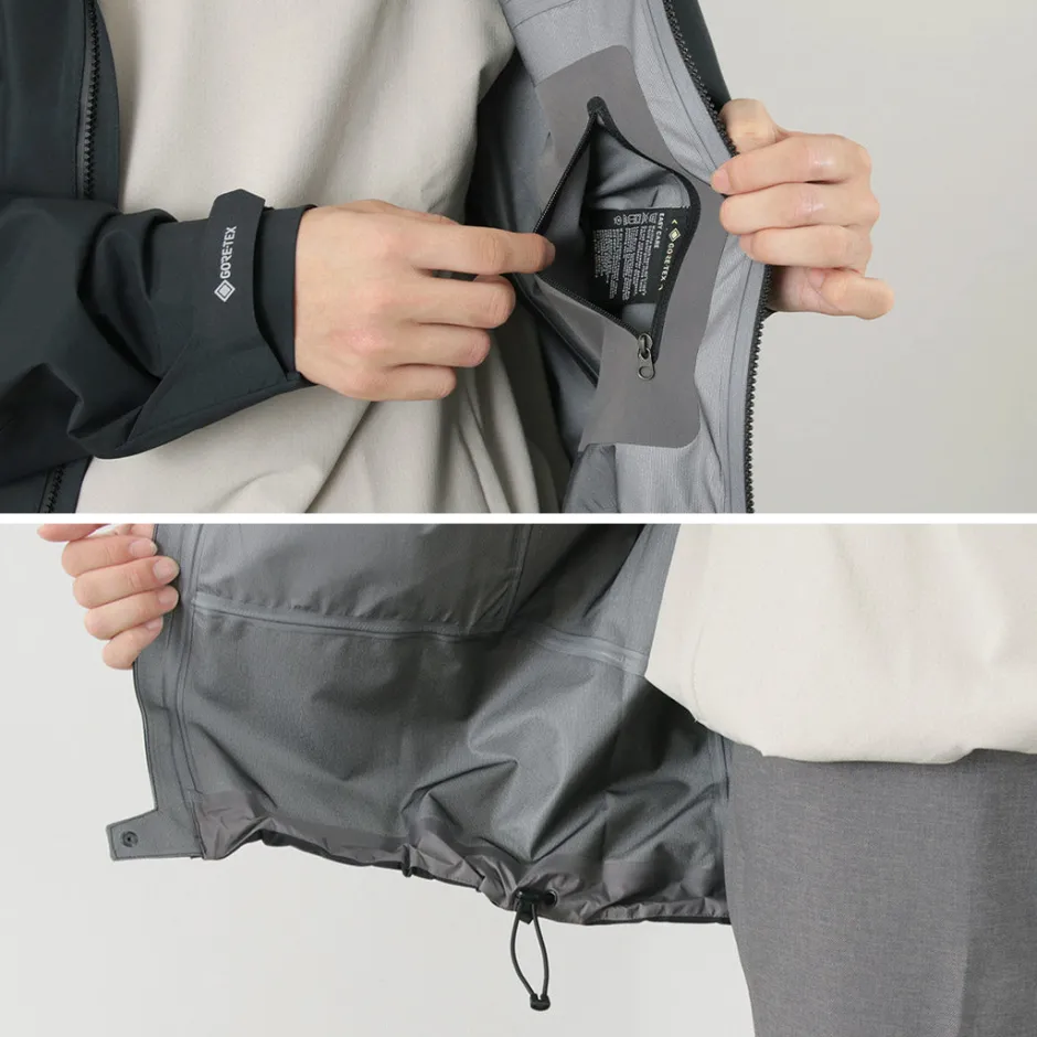 Jackets^TILAK / Storm Jacket