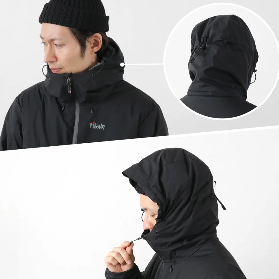 Jackets^TILAK / SVALBARD
