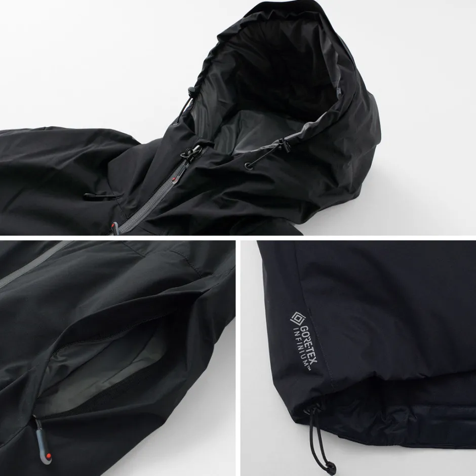 Jackets^TILAK / SVALBARD