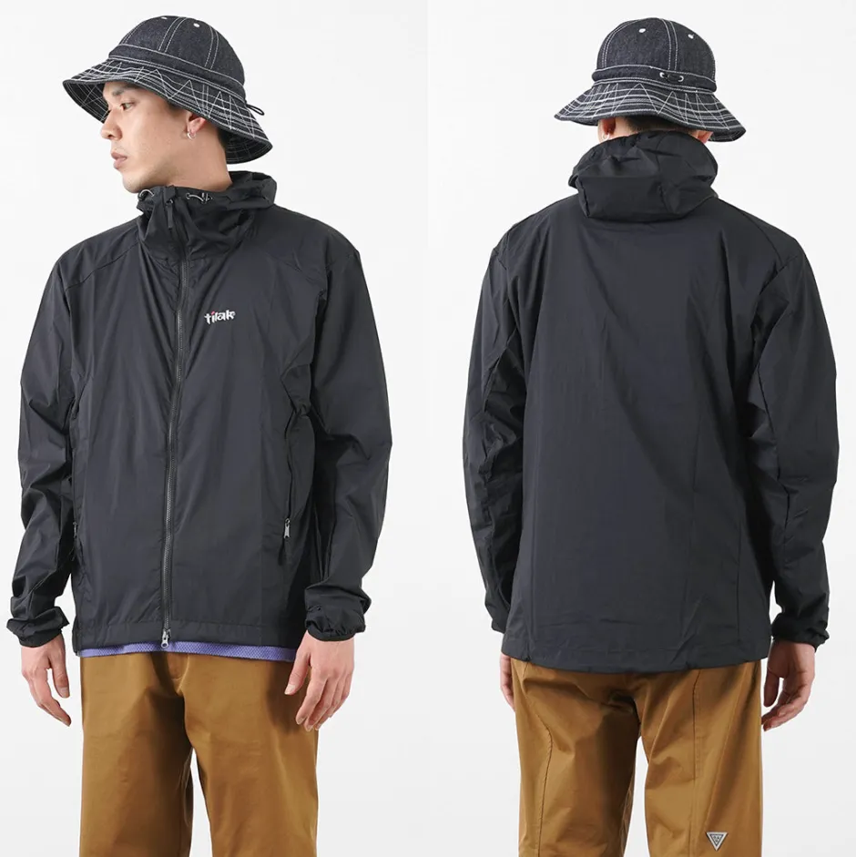 Jackets^TILAK / Tind Jacket