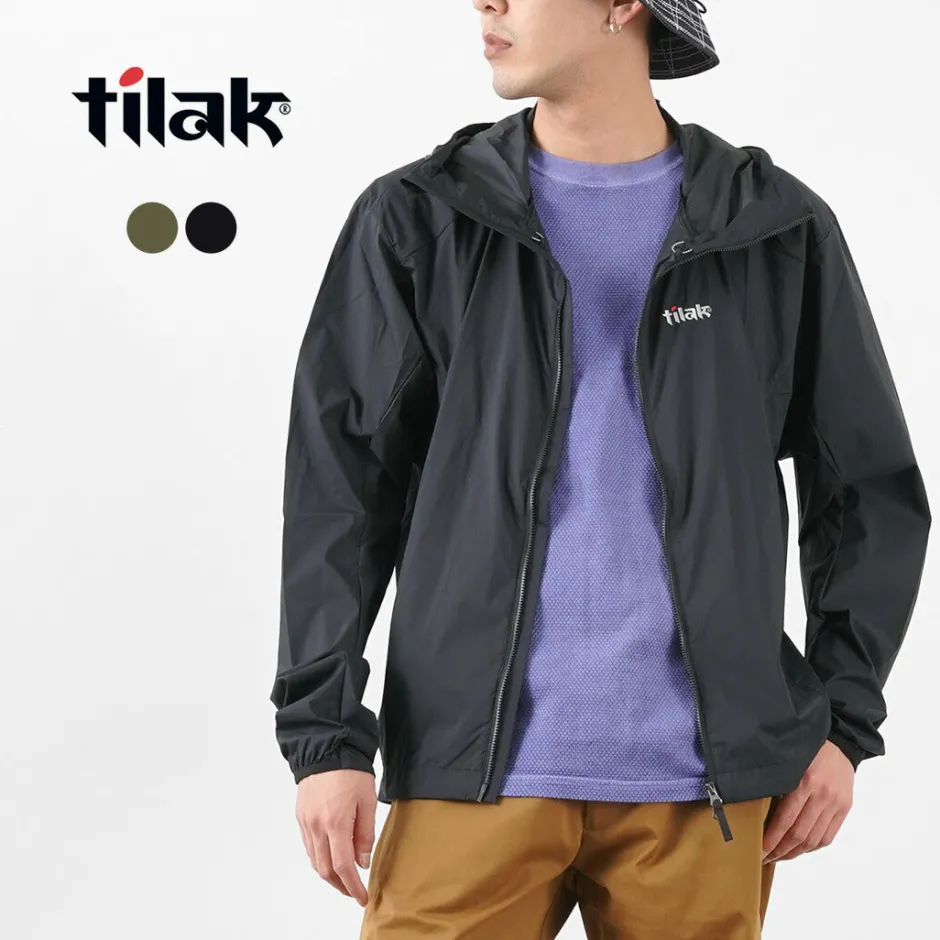 Jackets^TILAK / Tind Jacket