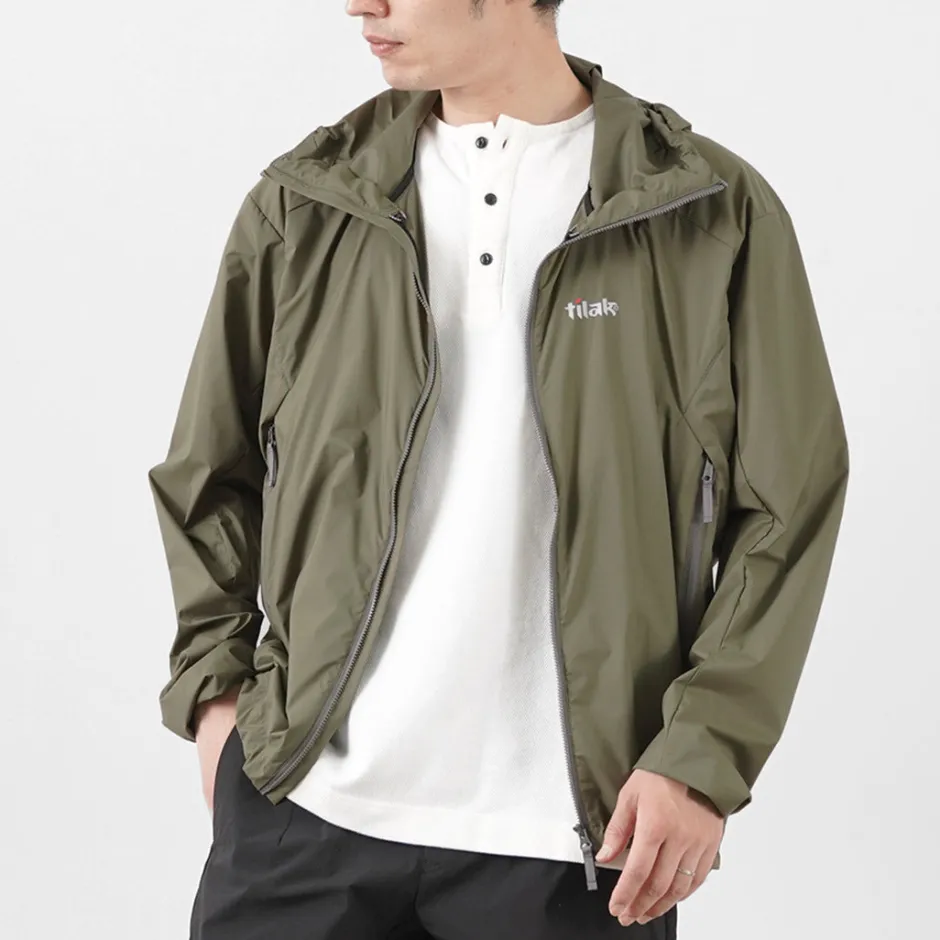 Jackets^TILAK / Tind Jacket