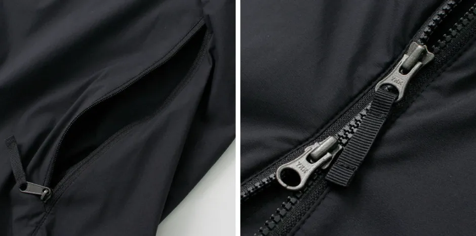 Jackets^TILAK / Tind Jacket