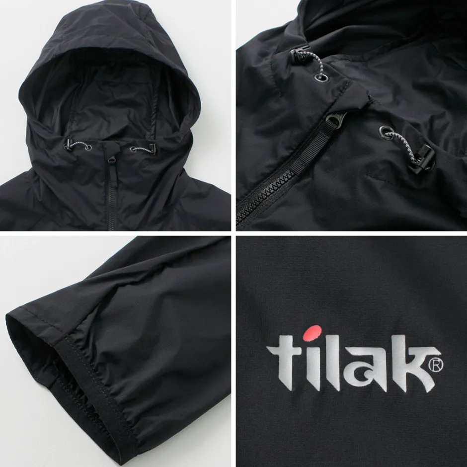 Jackets^TILAK / Tind Jacket