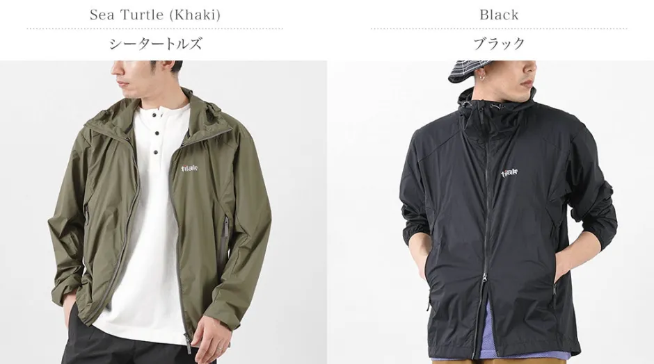 Jackets^TILAK / Tind Jacket