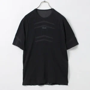 T-Shirts^TILAK / Ultra Light Tee black