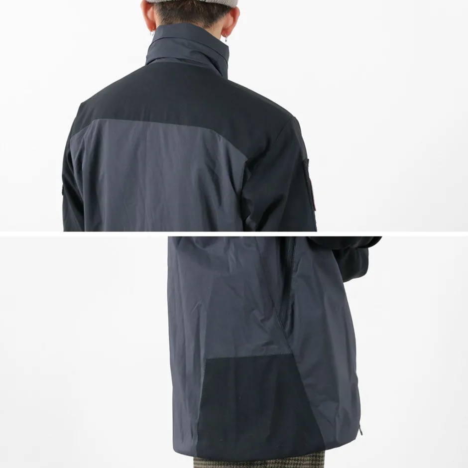 Jackets^TILAK / VERSO MIG VERSO MIG Insulated Jacket