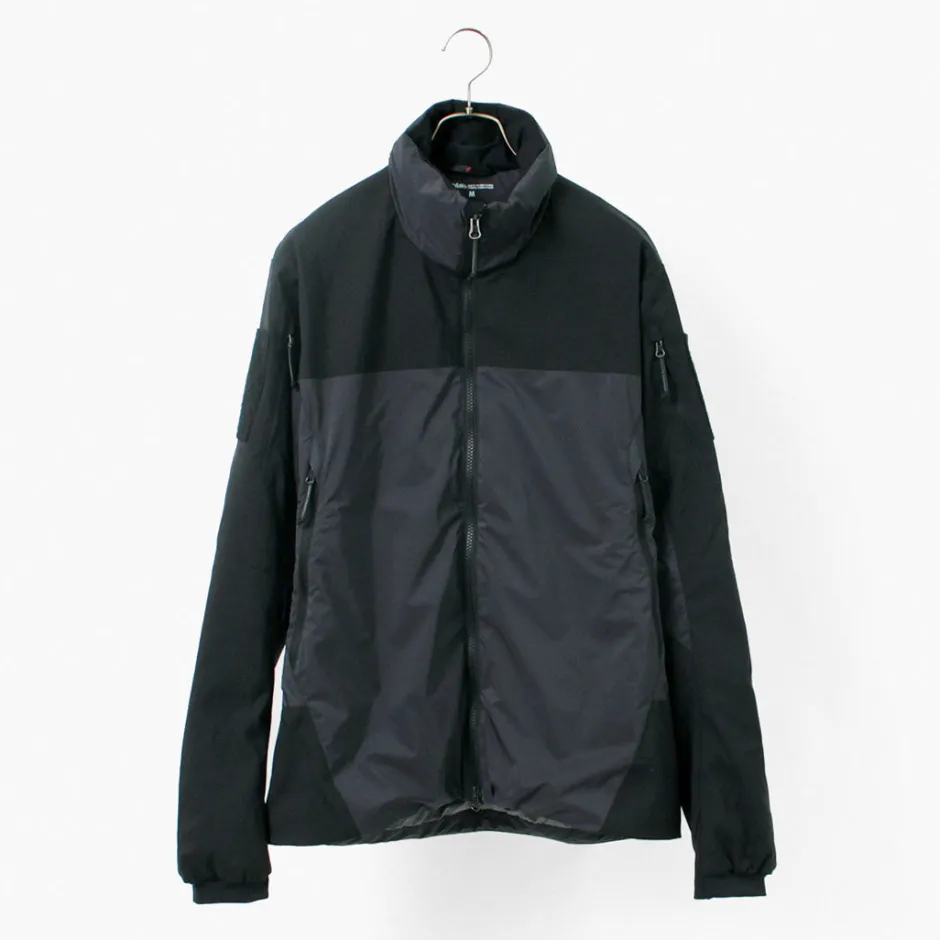 Jackets^TILAK / VERSO MIG VERSO MIG Insulated Jacket
