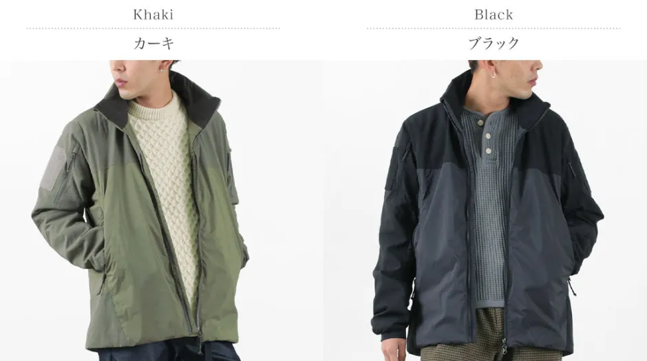 Jackets^TILAK / VERSO MIG VERSO MIG Insulated Jacket