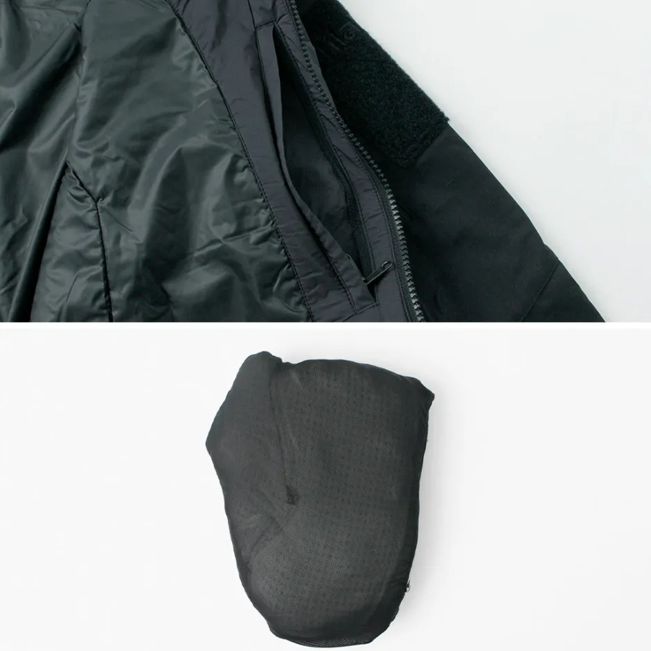 Jackets^TILAK / VERSO MIG VERSO MIG Insulated Jacket