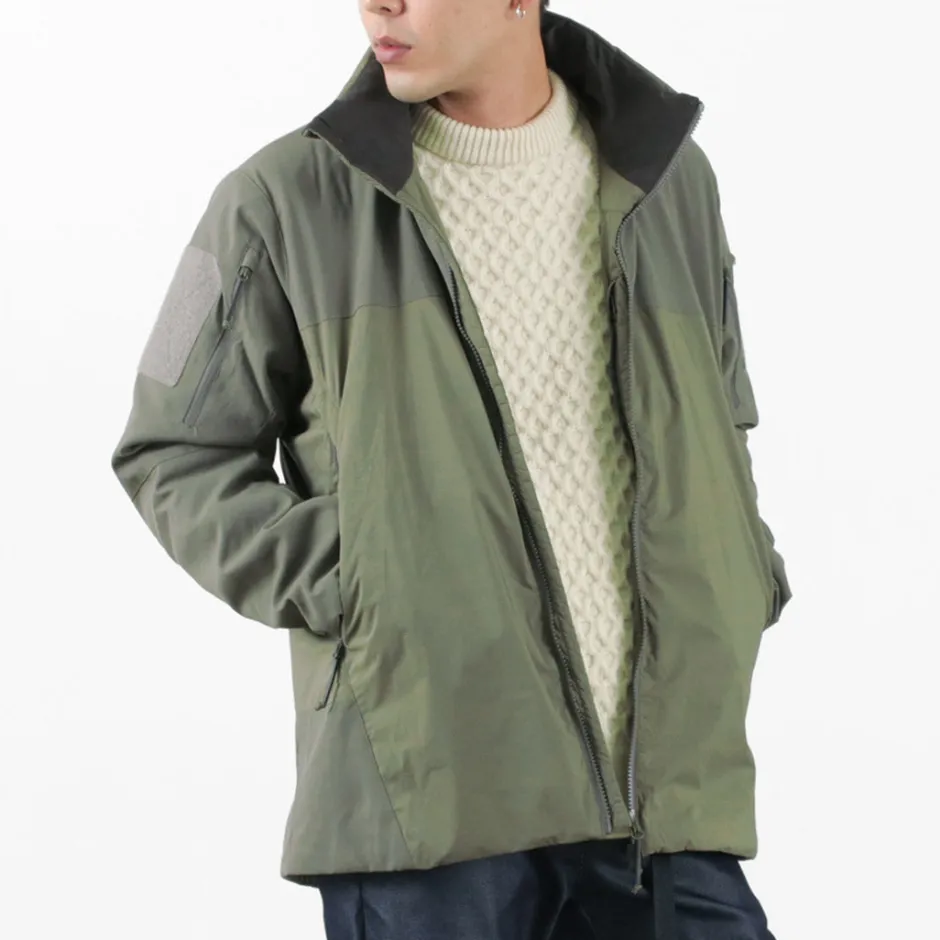 Jackets^TILAK / VERSO MIG VERSO MIG Insulated Jacket