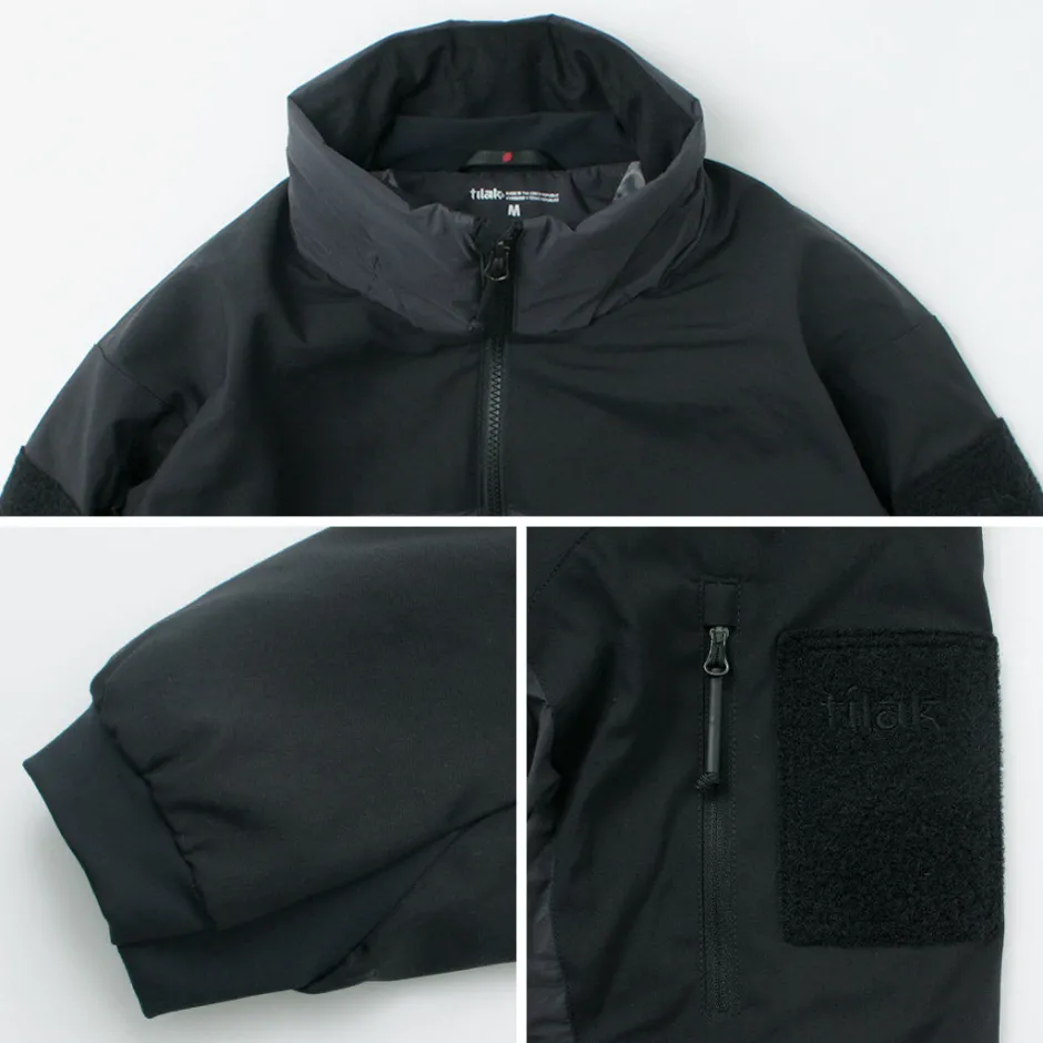 Jackets^TILAK / VERSO MIG VERSO MIG Insulated Jacket