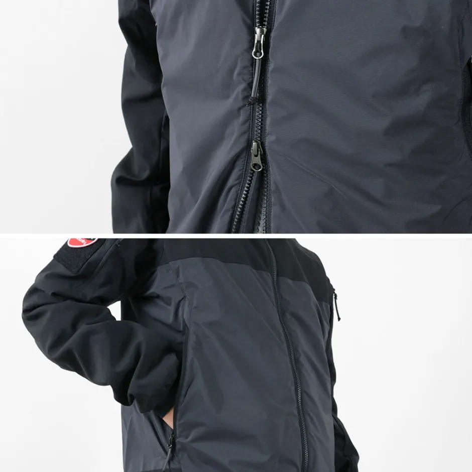 Jackets^TILAK / VERSO MIG VERSO MIG Insulated Jacket