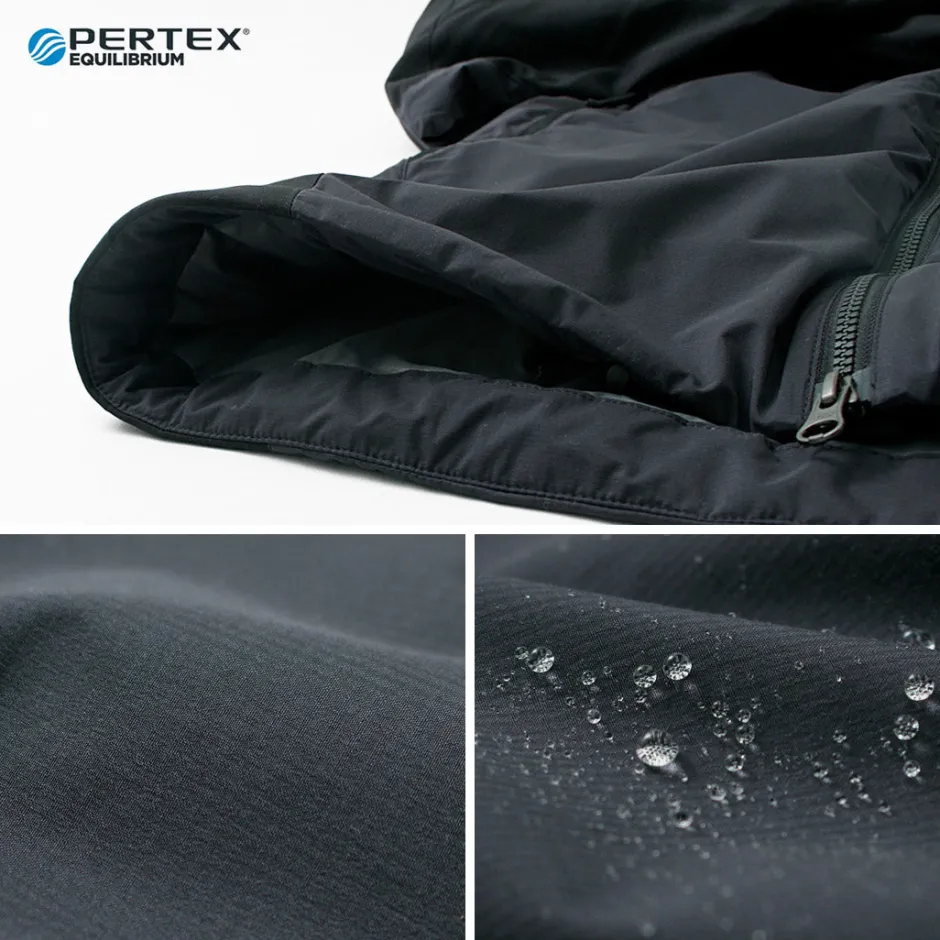 Jackets^TILAK / VERSO MIG VERSO MIG Insulated Jacket
