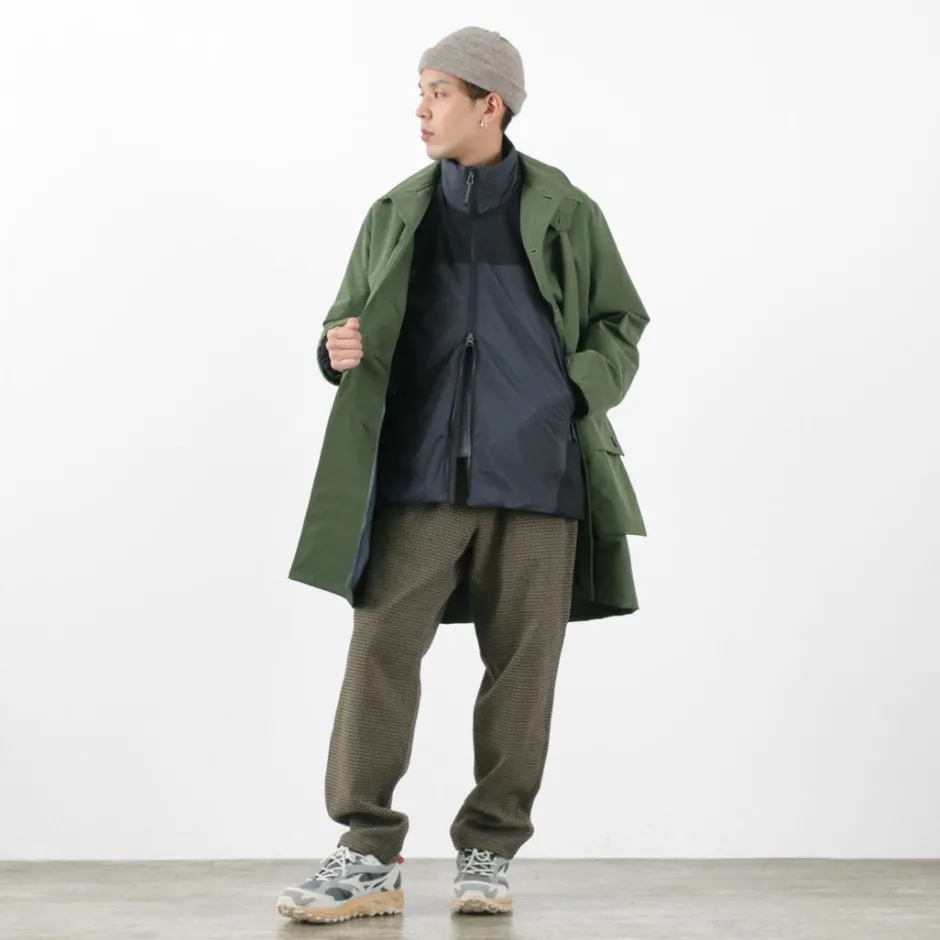 Jackets^TILAK / VERSO MIG VERSO MIG Insulated Jacket