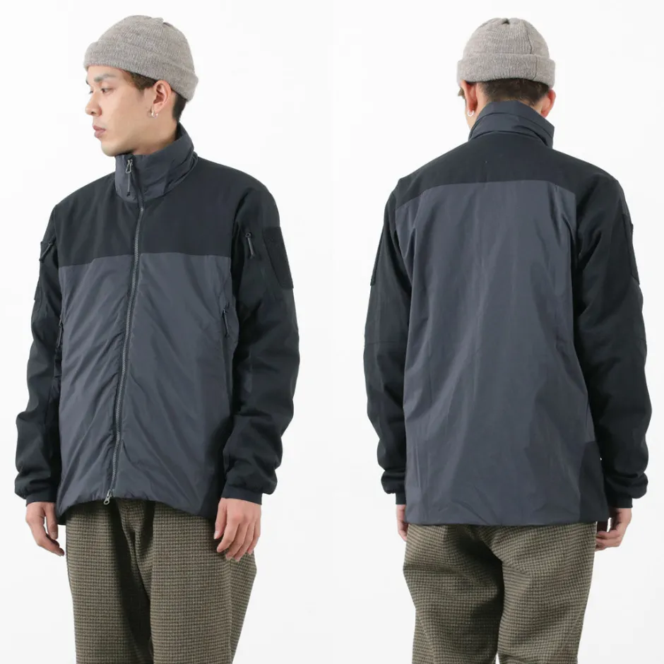 Jackets^TILAK / VERSO MIG VERSO MIG Insulated Jacket