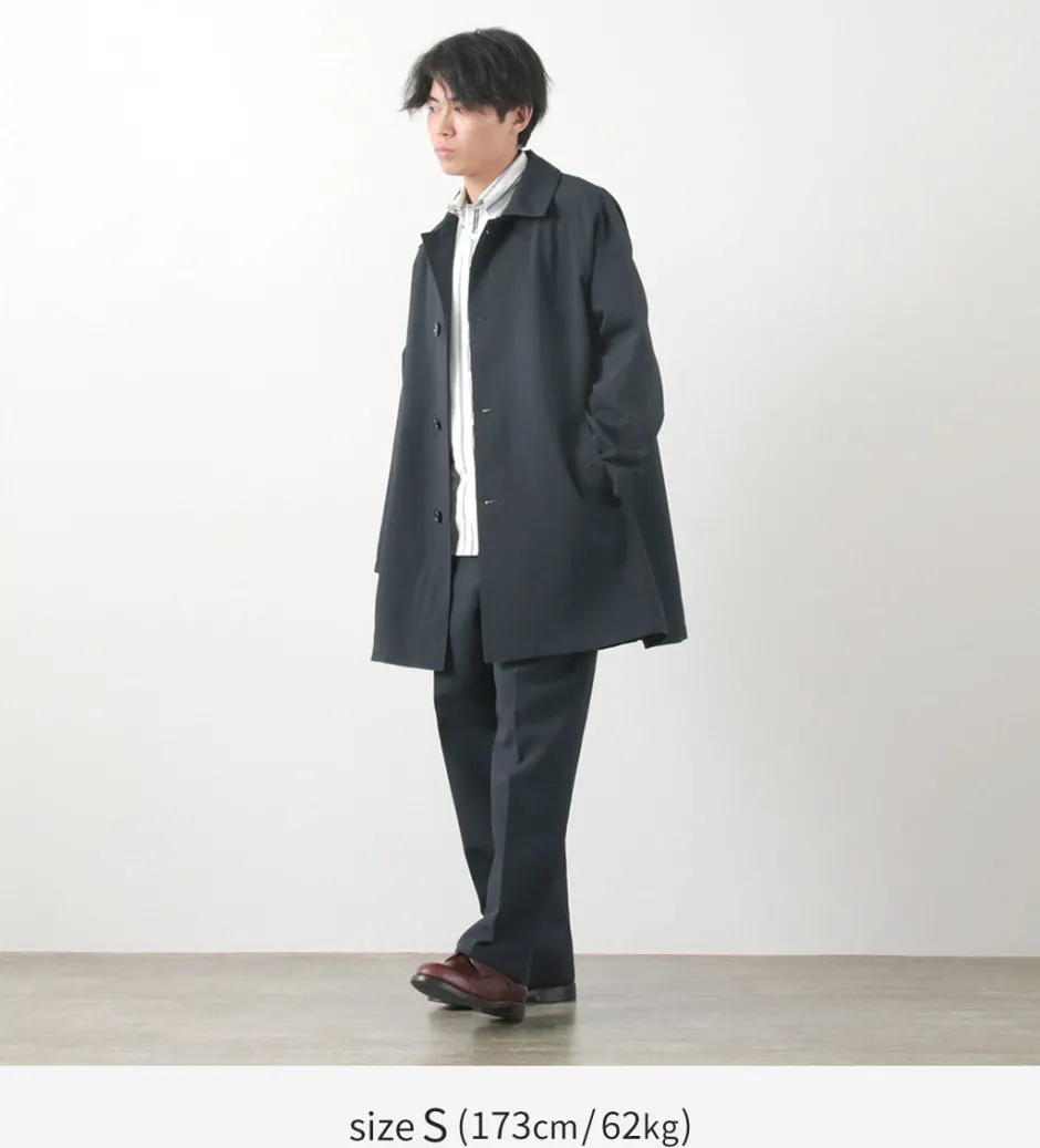 Trousers^TRADITIONAL WEATHERWEAR / Union Slacks 106