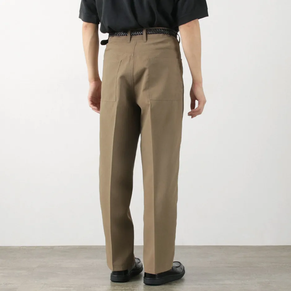 Trousers^TRADITIONAL WEATHERWEAR / Union Slacks 106