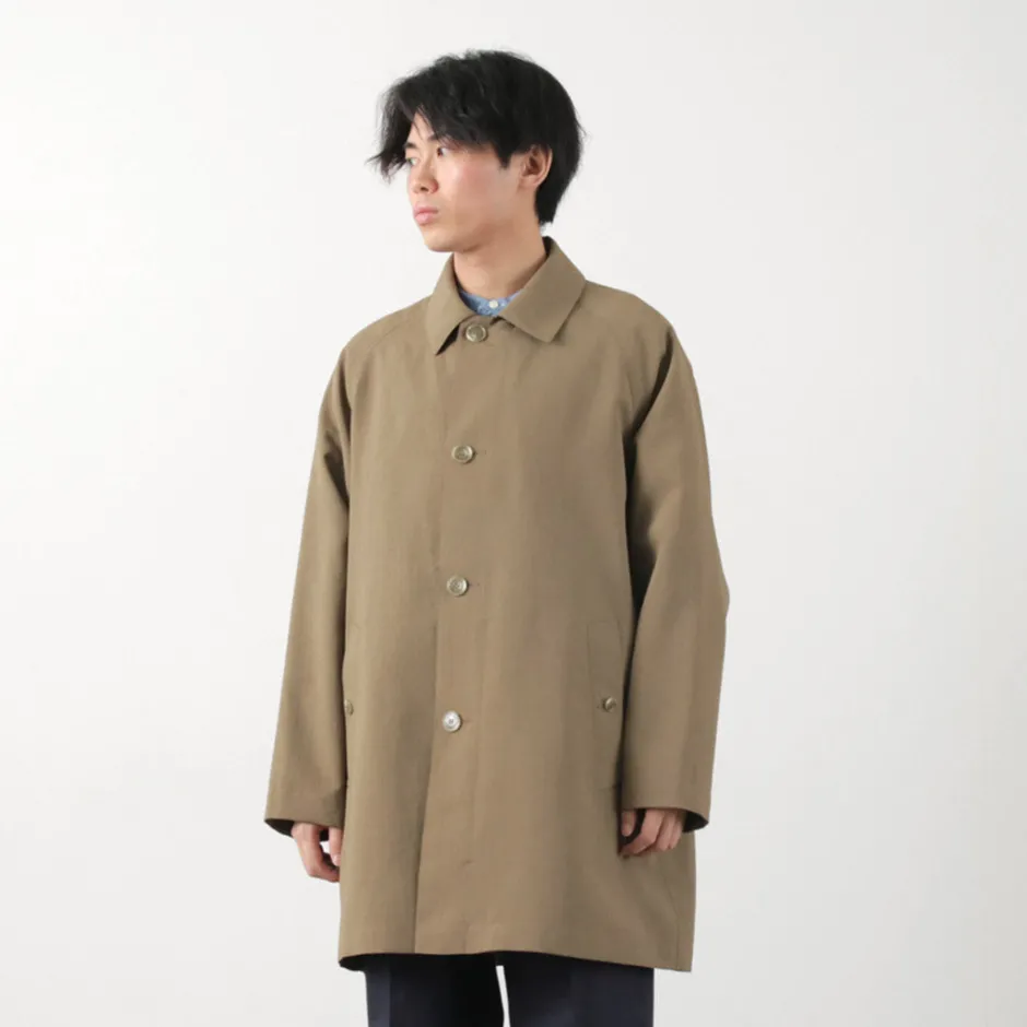 Coats^TRADITIONAL WEATHERWEAR / Work Coat 002