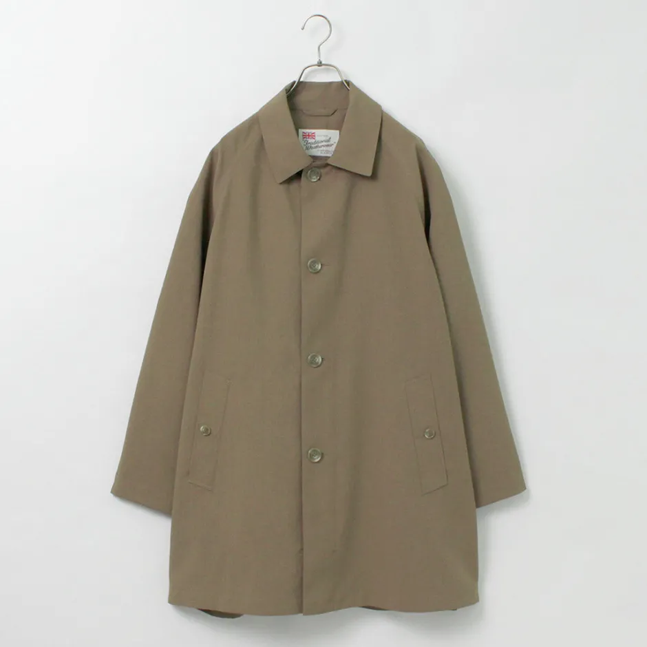 Coats^TRADITIONAL WEATHERWEAR / Work Coat 002