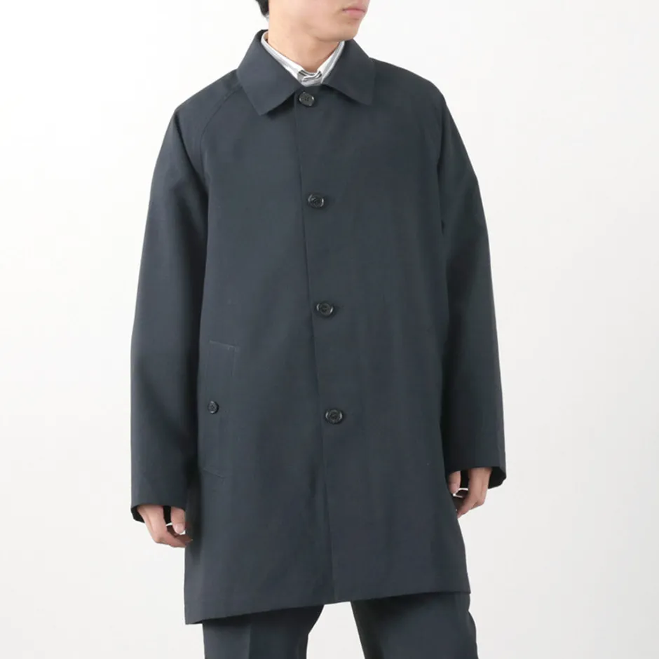 Coats^TRADITIONAL WEATHERWEAR / Work Coat 002