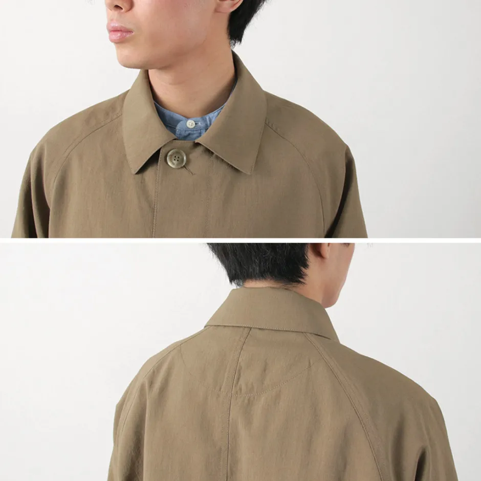 Coats^TRADITIONAL WEATHERWEAR / Work Coat 002