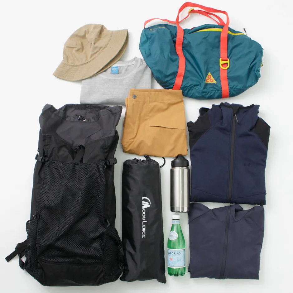 Backpacks^TRAIL BUM / Bamar Ultralight Hiking Backpack