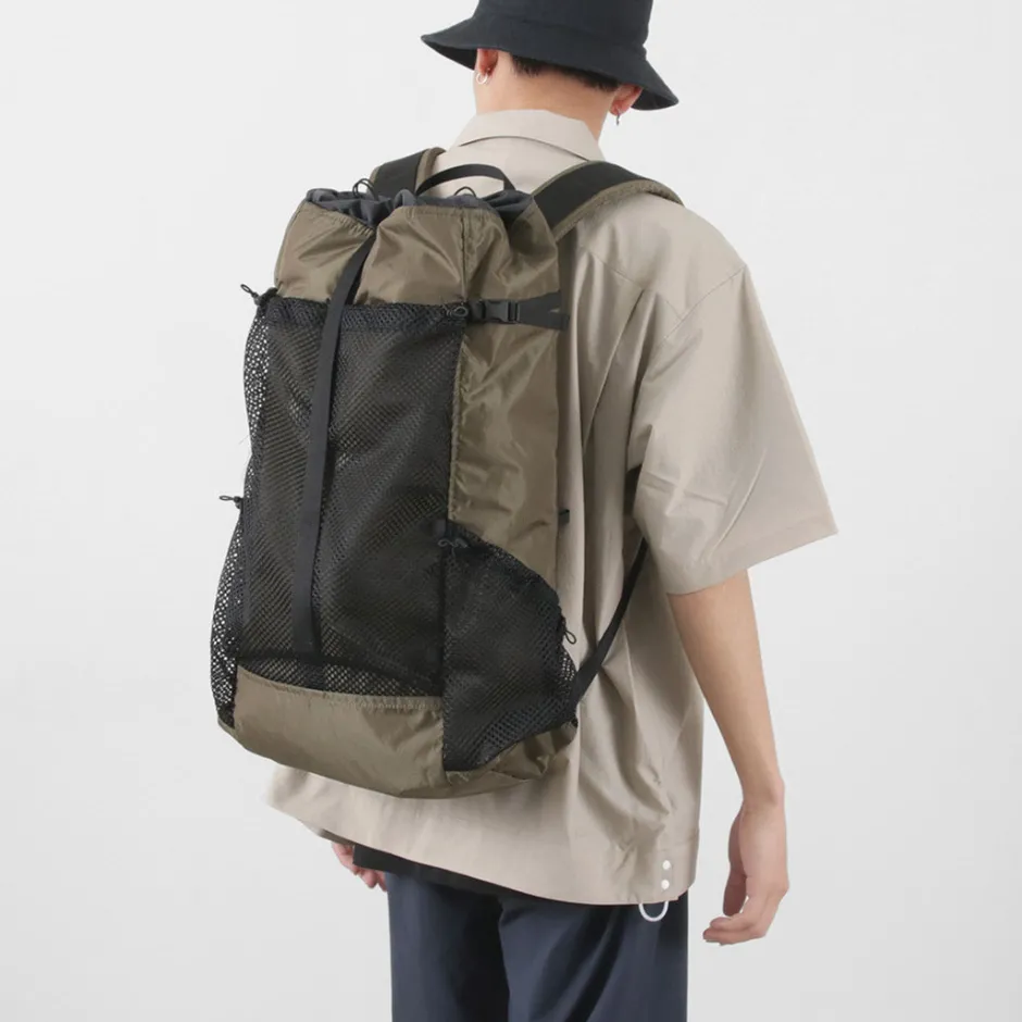 Backpacks^TRAIL BUM / Bamar Ultralight Hiking Backpack