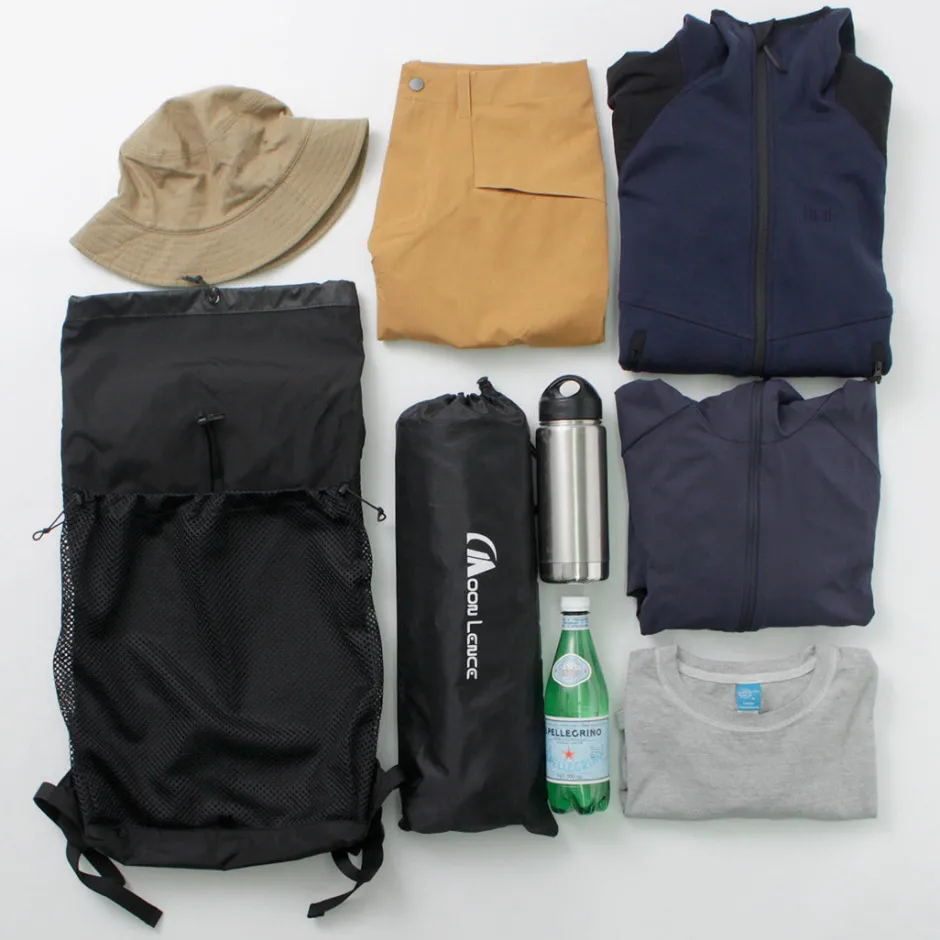 Backpacks^TRAIL BUM / Big Turtle Day Hike Backpack
