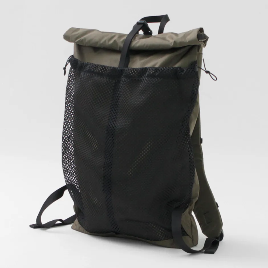 Backpacks^TRAIL BUM / Big Turtle Day Hike Backpack