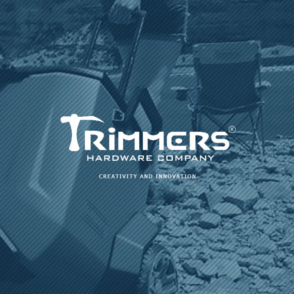 Other Goods^TRIMMERS × RAG / Shark tail carabiner